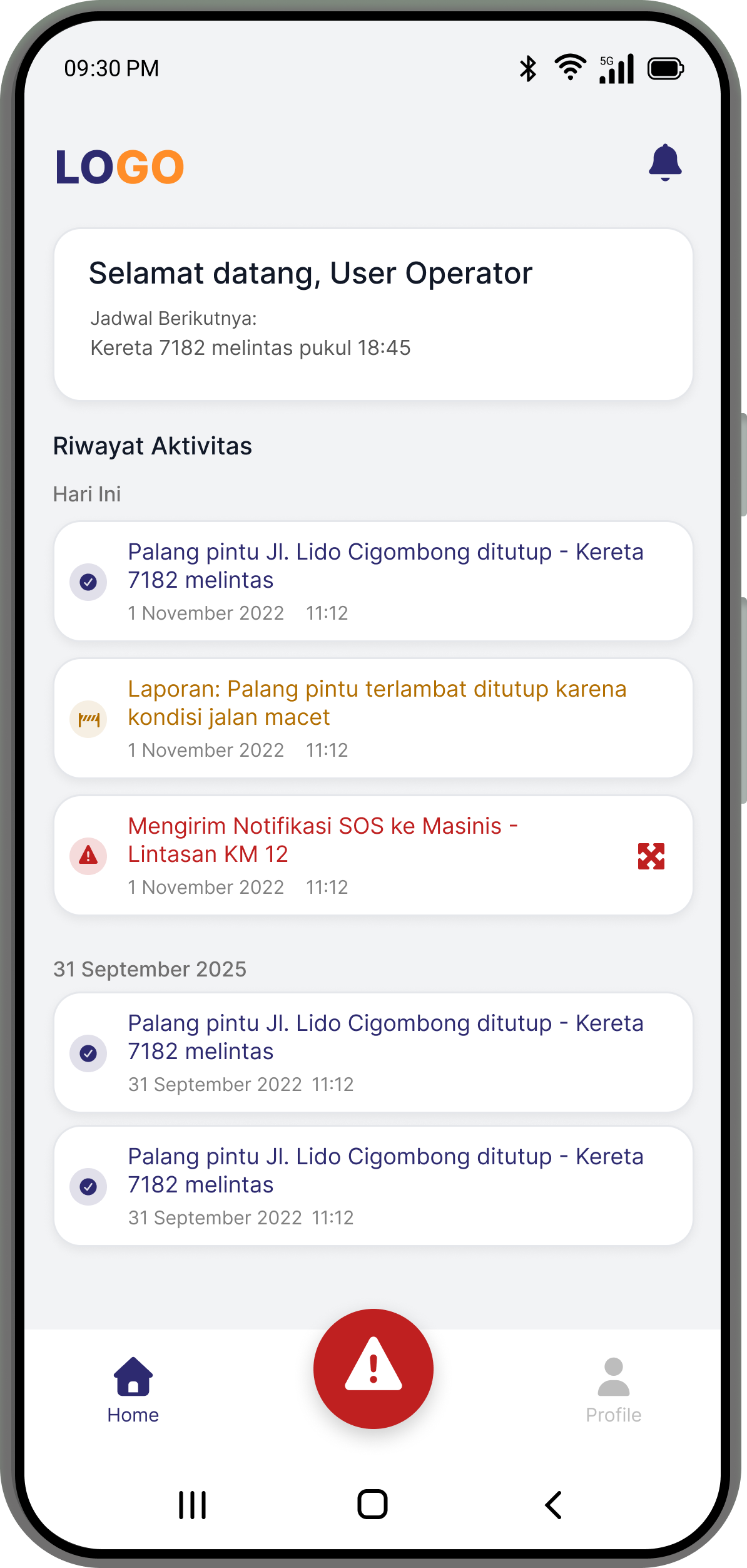KAI App